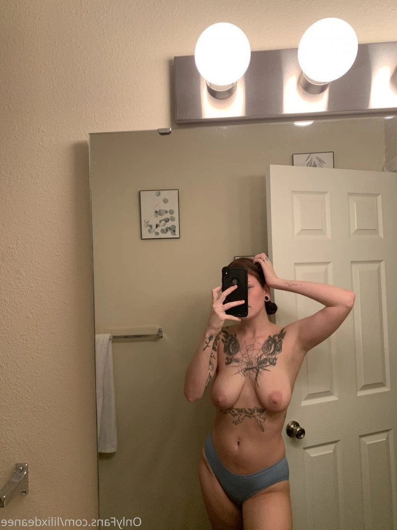 lili [ lilixdeanee ] Onlyfans leaked photo 698708 on Hotleaks.tv