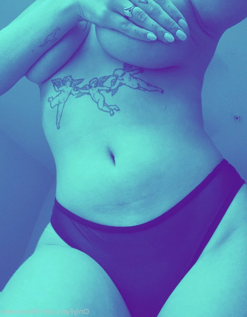 lili [ lilixdeanee ] Onlyfans leaked photo 698787 on Hotleaks.tv