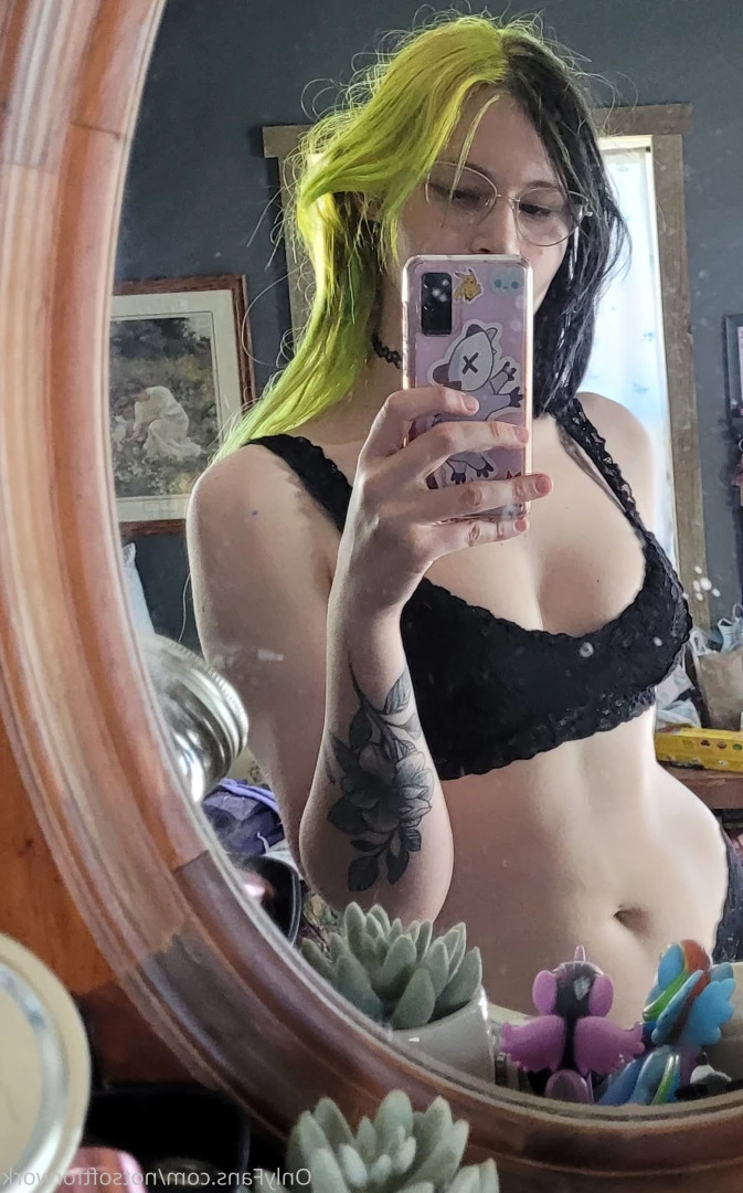 Goddess Soft [ notsoftforwork ] Onlyfans leaked photo 9367358 on Hotleaks.tv