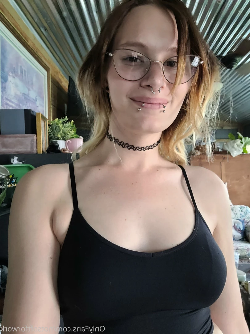 Goddess Soft [ notsoftforwork ] Onlyfans leaked photo 9367537 on Hotleaks.tv