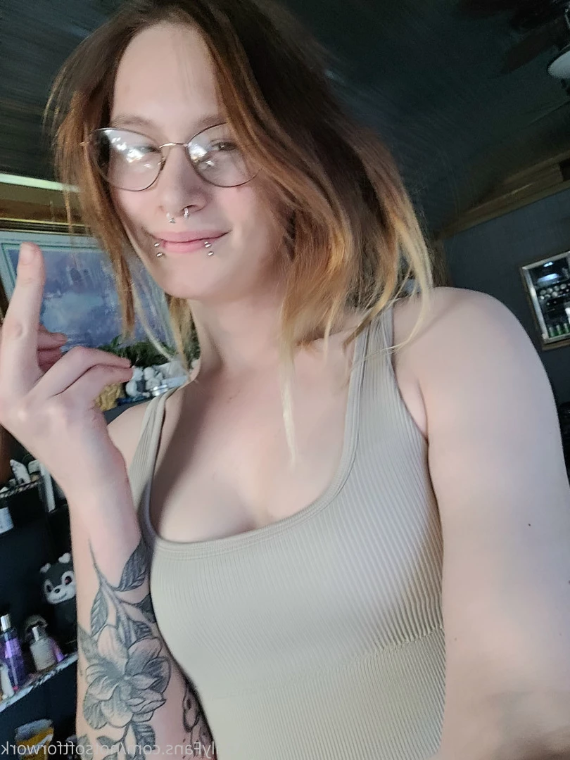 Goddess Soft [ notsoftforwork ] Onlyfans leaked photo 9370618 on Hotleaks.tv