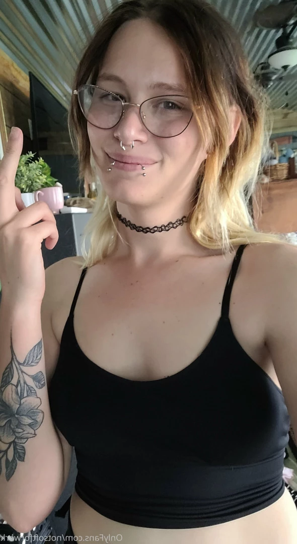 Goddess Soft [ notsoftforwork ] Onlyfans leaked photo 9370875 on Hotleaks.tv