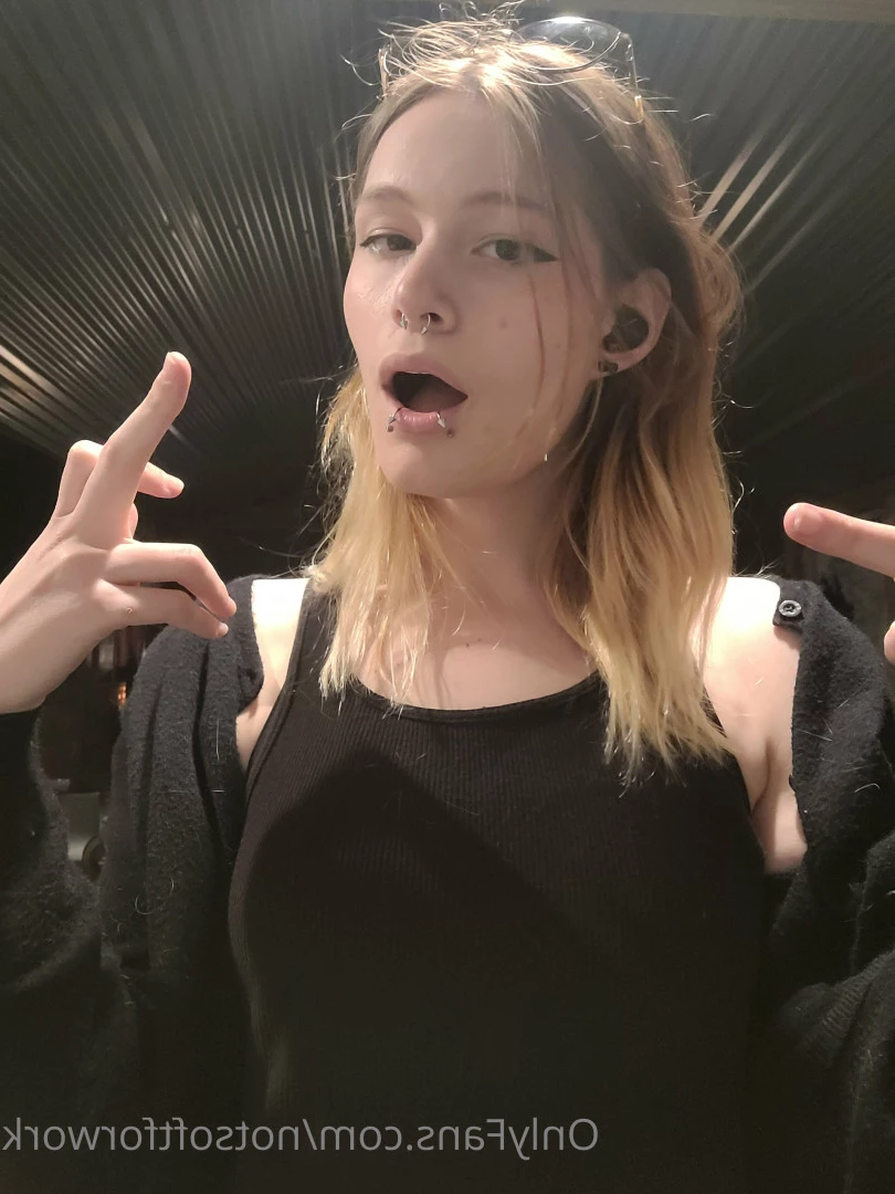 Goddess Soft [ notsoftforwork ] Onlyfans leaked photo 9371536 on Hotleaks.tv