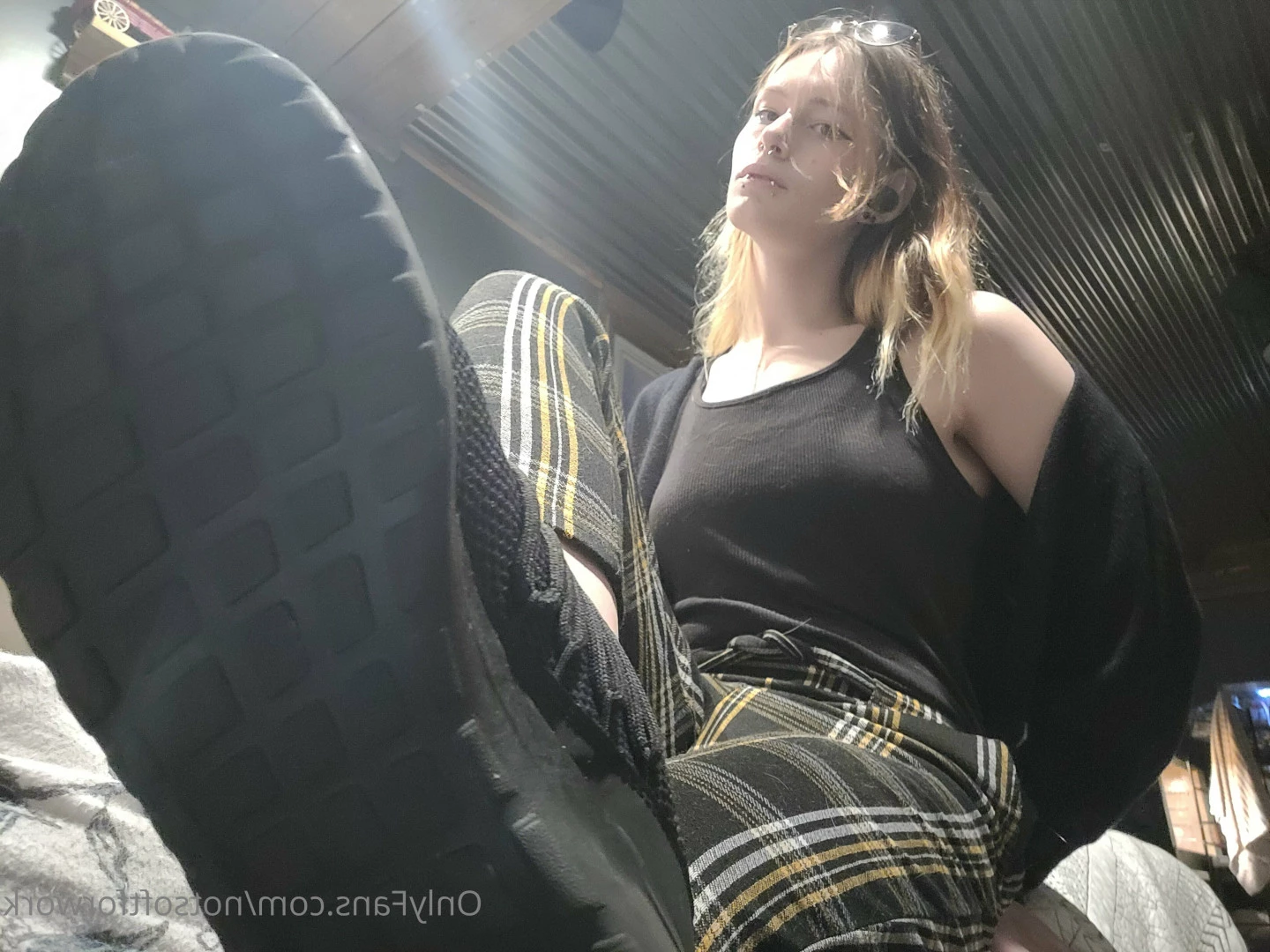 Goddess Soft [ notsoftforwork ] Onlyfans leaked photo 9373603 on Hotleaks.tv