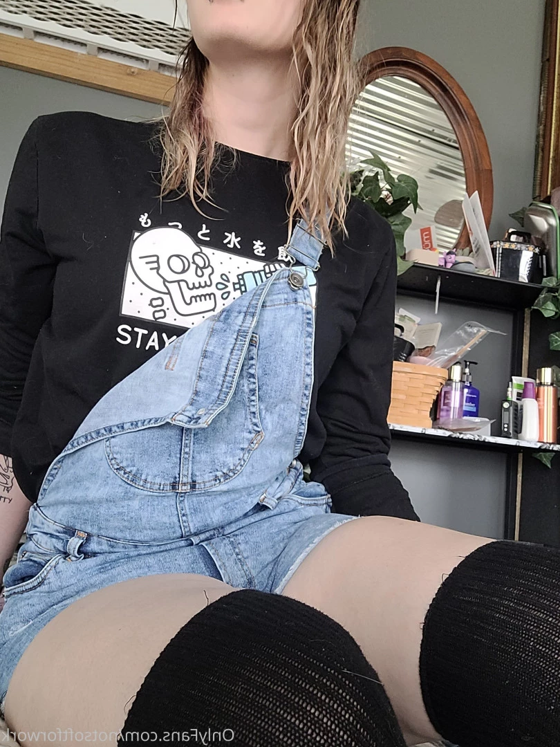Goddess Soft [ notsoftforwork ] Onlyfans leaked photo 9374187 on Hotleaks.tv