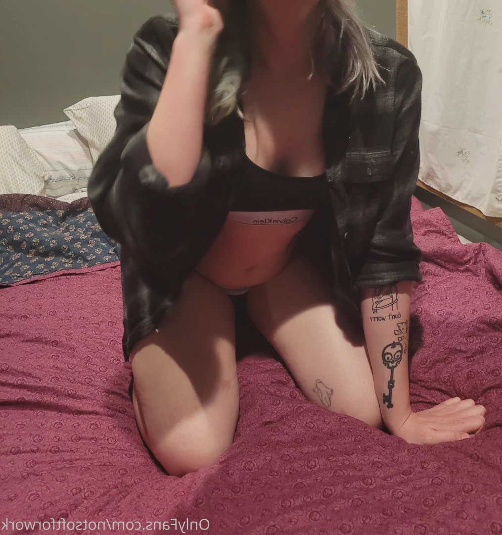 Goddess Soft [ notsoftforwork ] Onlyfans leaked photo 9374264 on Hotleaks.tv