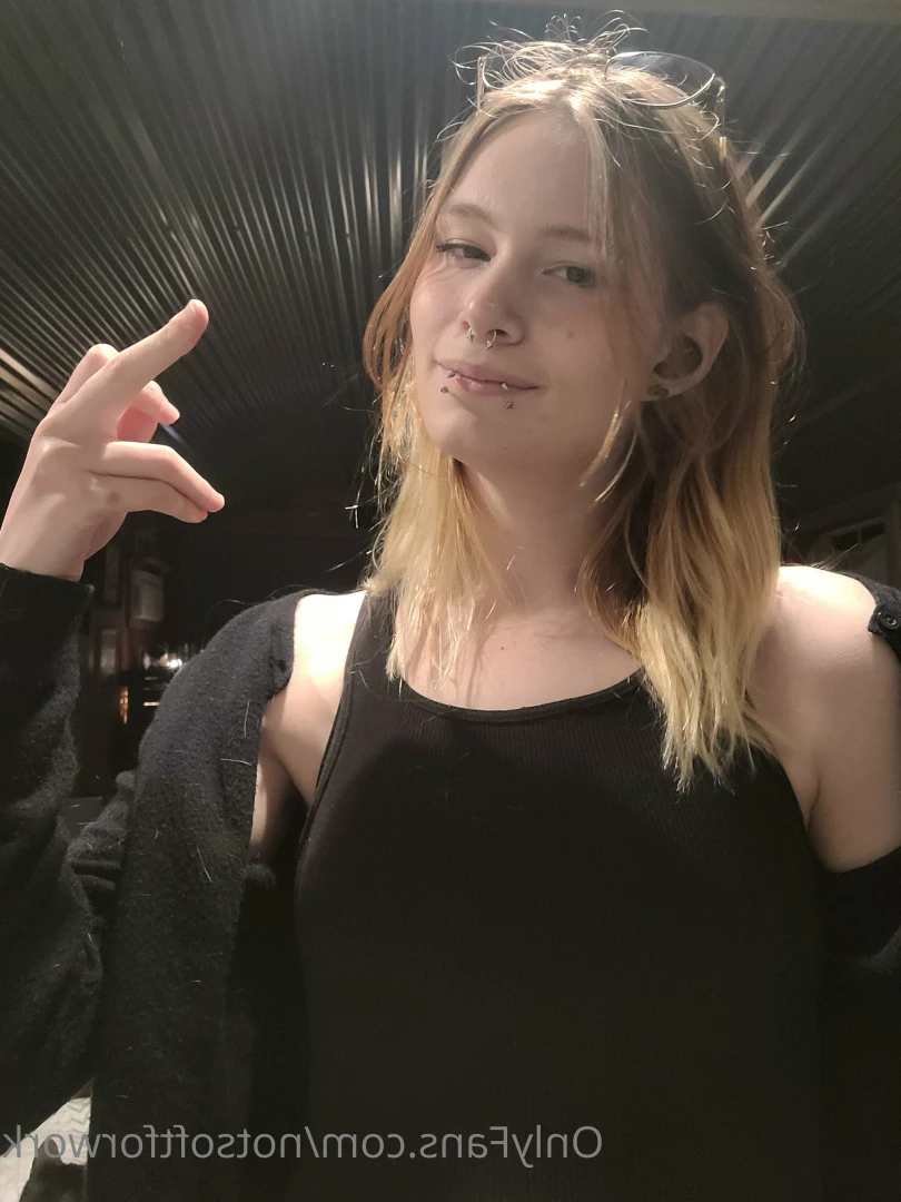 Goddess Soft [ notsoftforwork ] Onlyfans leaked photo 9377101 on Hotleaks.tv
