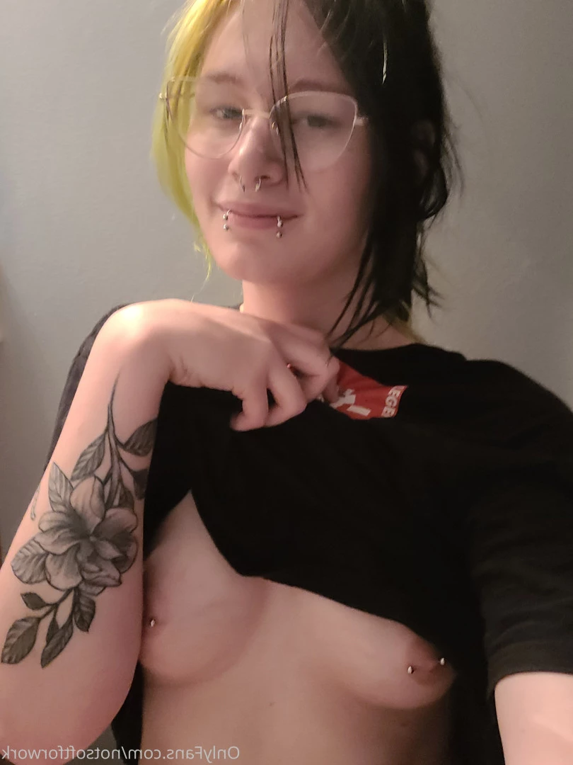 Goddess Soft [ notsoftforwork ] Onlyfans leaked photo 9377972 on Hotleaks.tv