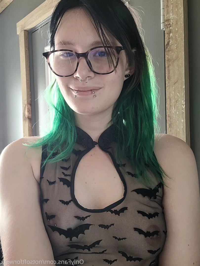 Goddess Soft [ notsoftforwork ] Onlyfans leaked photo 9378217 on Hotleaks.tv
