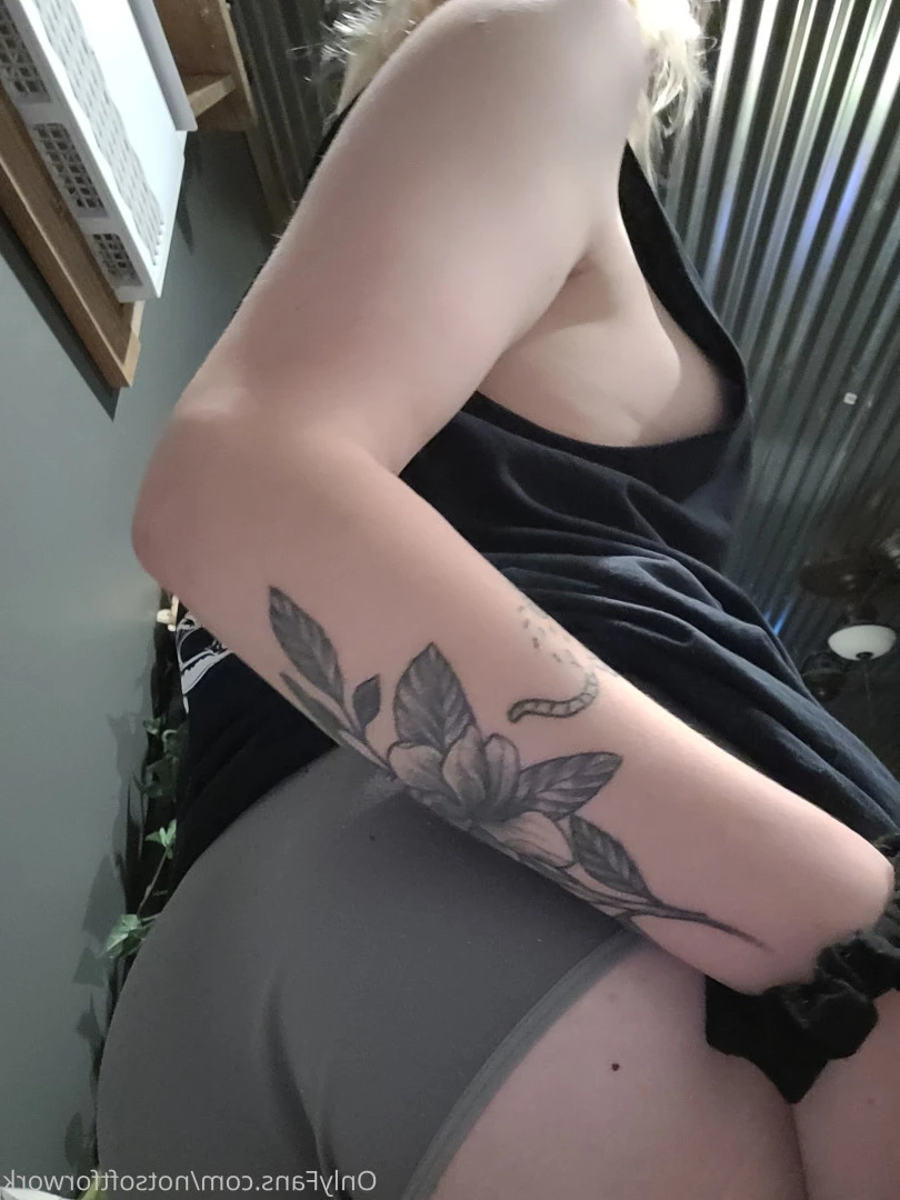 Goddess Soft [ notsoftforwork ] Onlyfans leaked photo 9379334 on Hotleaks.tv