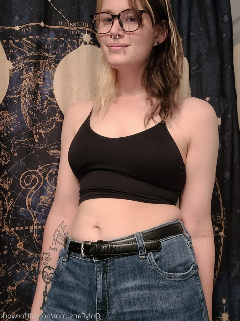 Goddess Soft [ notsoftforwork ] Onlyfans leaked photo 9380368 on Hotleaks.tv