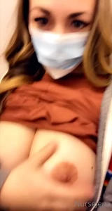 Nurse Jena On Duty 🩺💉🩹💊 VIP [ nursejena_onduty ] Onlyfans leaked video 8003142 on Hotleaks.tv