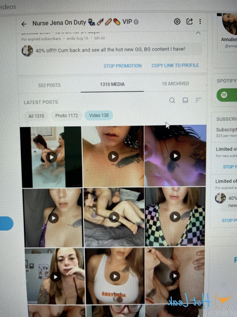Nurse Jena On Duty 🩺💉🩹💊 VIP [ nursejena_onduty ] Onlyfans leaked photo 11365674 on Hotleaks.tv