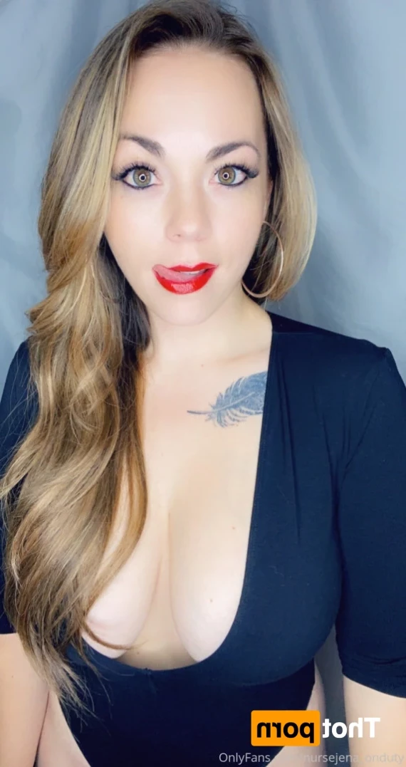 Nurse Jena On Duty 🩺💉🩹💊 VIP [ nursejena_onduty ] Onlyfans leaked photo 12661754 on Hotleaks.tv