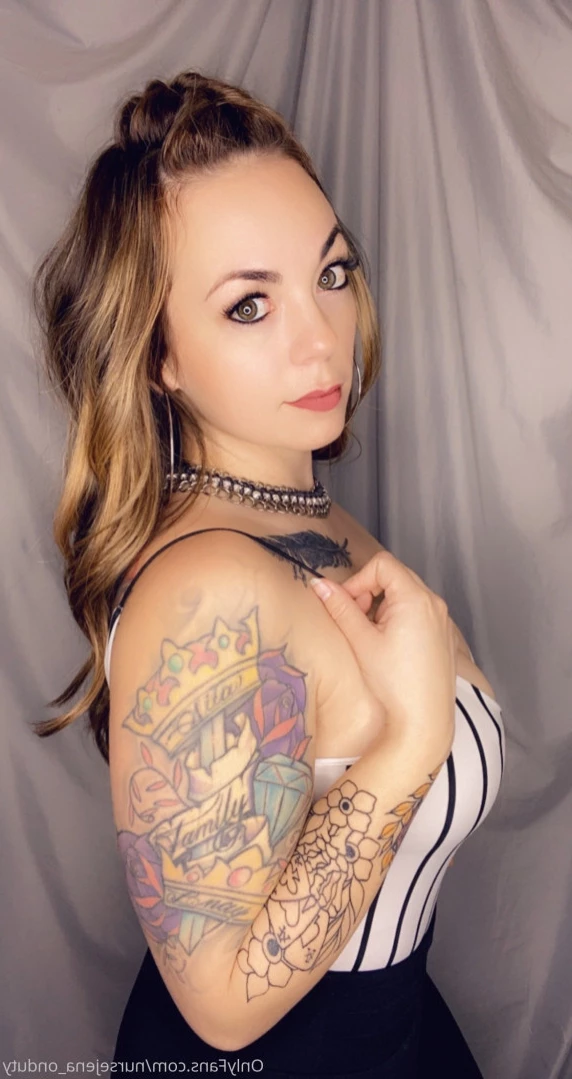 Nurse Jena On Duty 🩺💉🩹💊 VIP [ nursejena_onduty ] Onlyfans leaked photo 12840164 on Hotleaks.tv
