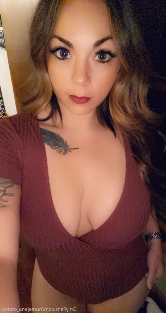 Nurse Jena On Duty 🩺💉🩹💊 VIP [ nursejena_onduty ] Onlyfans leaked photo 12885335 on Hotleaks.tv