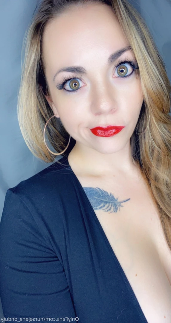 Nurse Jena On Duty 🩺💉🩹💊 VIP [ nursejena_onduty ] Onlyfans leaked photo 12914495 on Hotleaks.tv