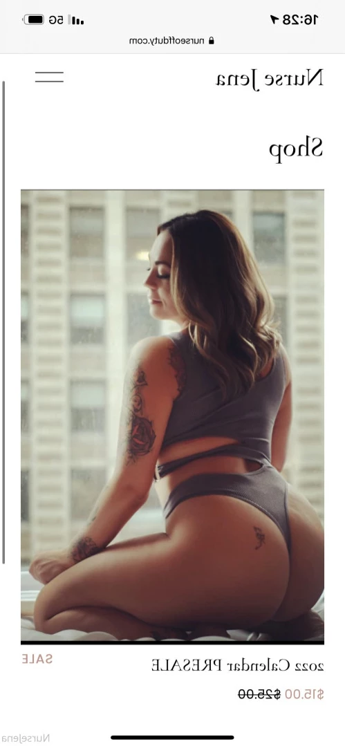 Nurse Jena On Duty 🩺💉🩹💊 VIP [ nursejena_onduty ] Onlyfans leaked photo 13052597 on Hotleaks.tv