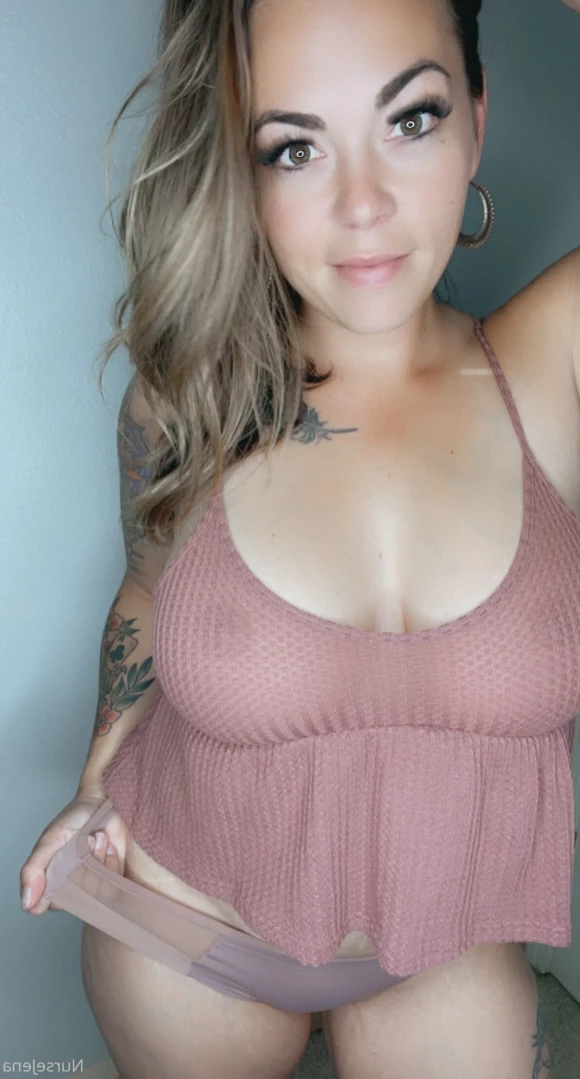 Nurse Jena On Duty 🩺💉🩹💊 VIP [ nursejena_onduty ] Onlyfans leaked photo 13237768 on Hotleaks.tv