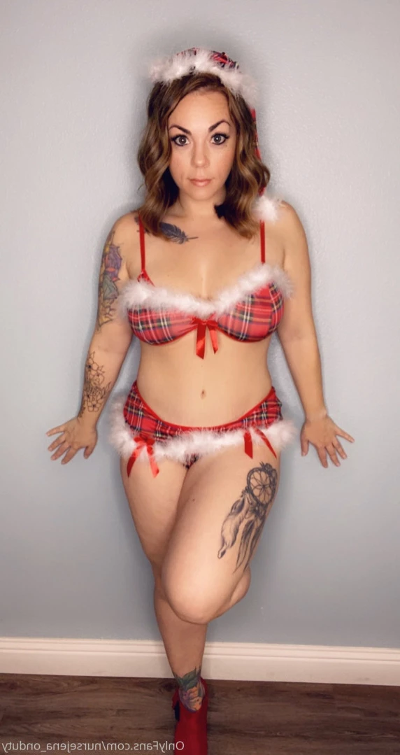 Nurse Jena On Duty 🩺💉🩹💊 VIP [ nursejena_onduty ] Onlyfans leaked photo 13266513 on Hotleaks.tv