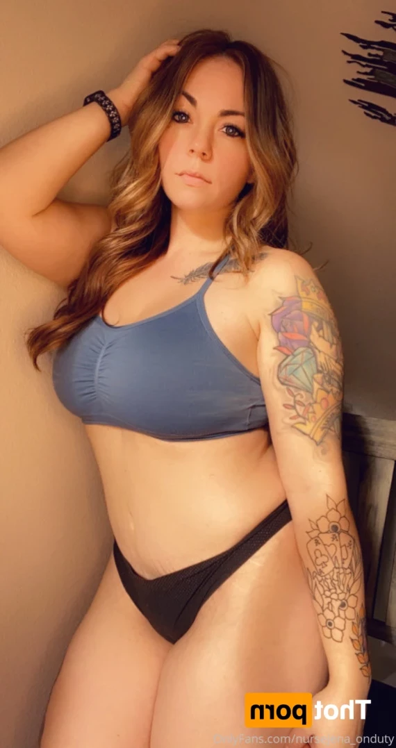 Nurse Jena On Duty 🩺💉🩹💊 VIP [ nursejena_onduty ] Onlyfans leaked photo 13294538 on Hotleaks.tv