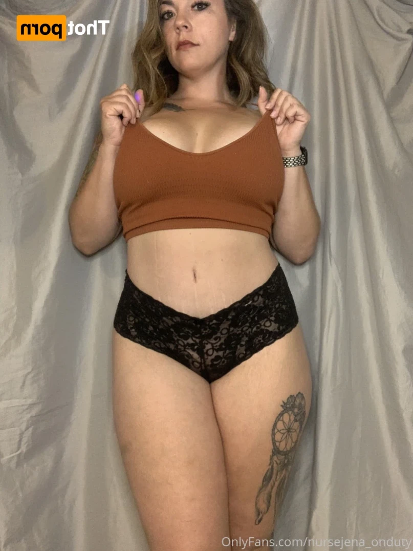 Nurse Jena On Duty 🩺💉🩹💊 VIP [ nursejena_onduty ] Onlyfans leaked photo 13294822 on Hotleaks.tv