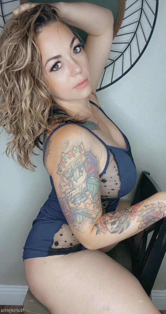 Nurse Jena On Duty 🩺💉🩹💊 VIP [ nursejena_onduty ] Onlyfans leaked photo 13305693 on Hotleaks.tv