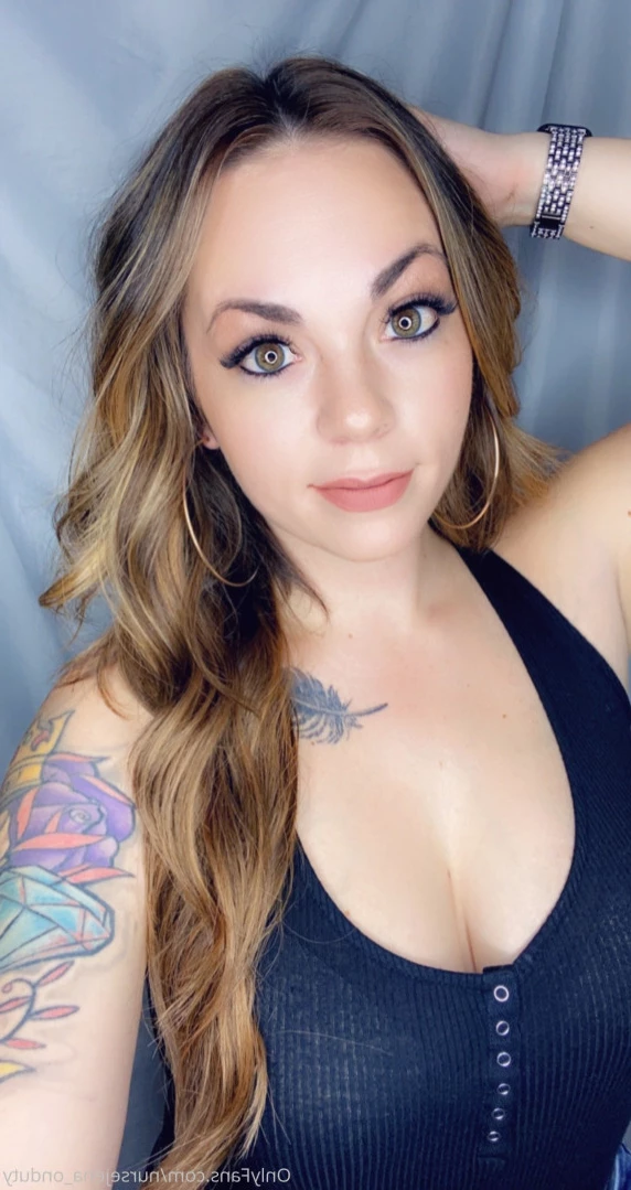Nurse Jena On Duty 🩺💉🩹💊 VIP [ nursejena_onduty ] Onlyfans leaked photo 13369789 on Hotleaks.tv
