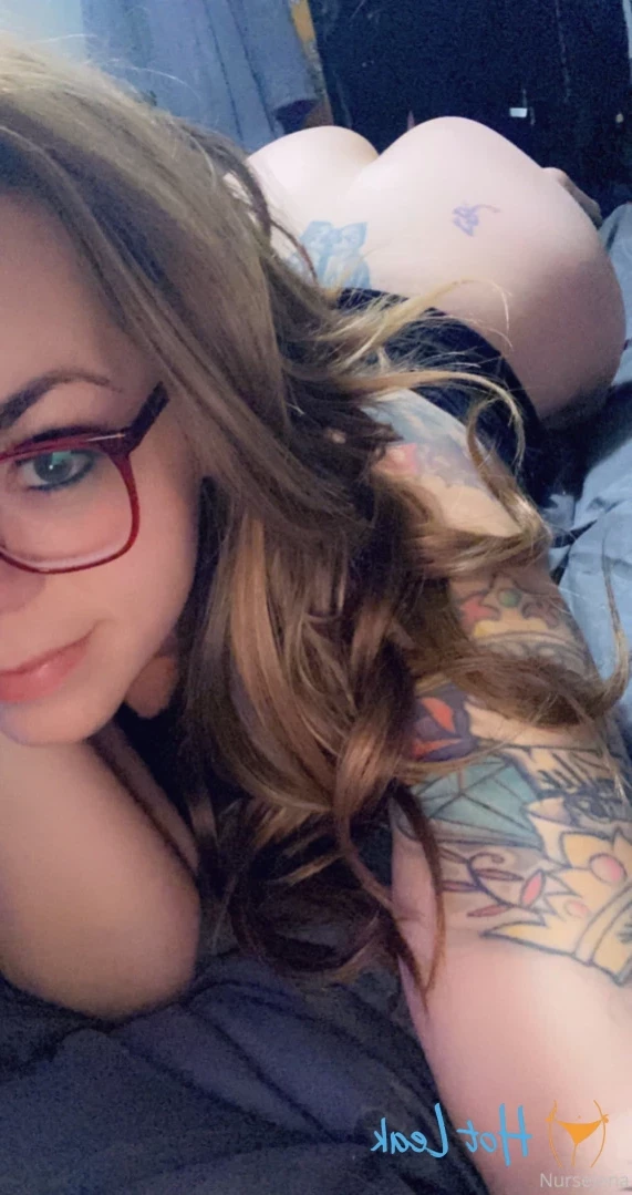 Nurse Jena On Duty 🩺💉🩹💊 VIP [ nursejena_onduty ] Onlyfans leaked photo 13493591 on Hotleaks.tv