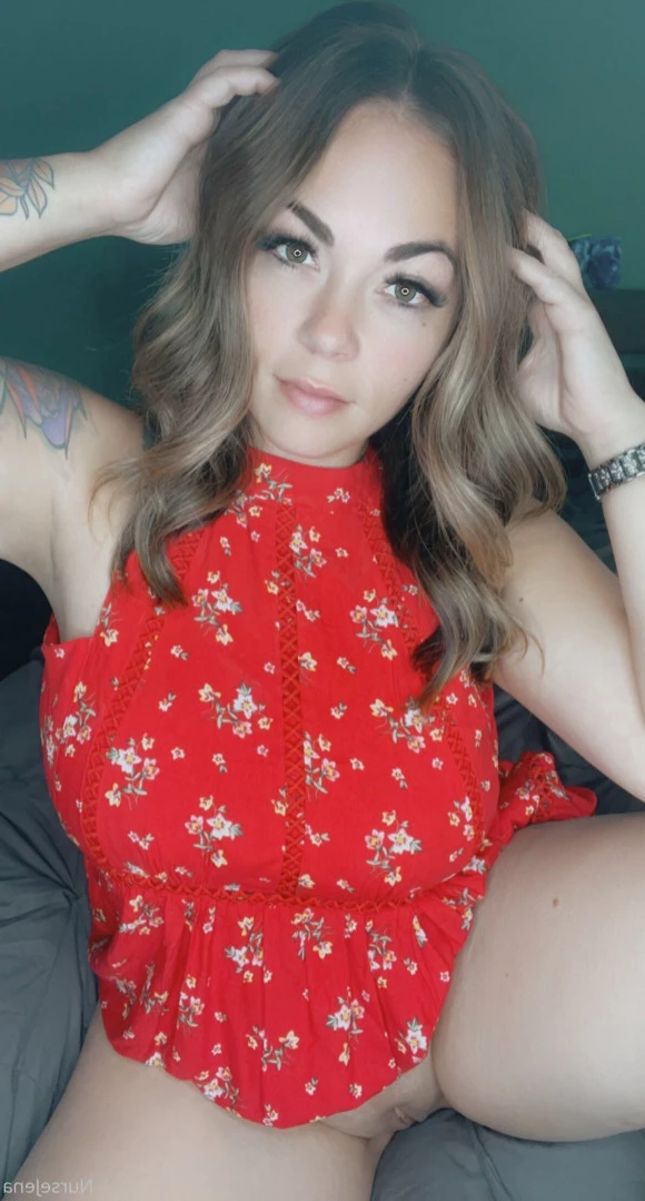 Nurse Jena On Duty 🩺💉🩹💊 VIP [ nursejena_onduty ] Onlyfans leaked photo 13699234 on Hotleaks.tv