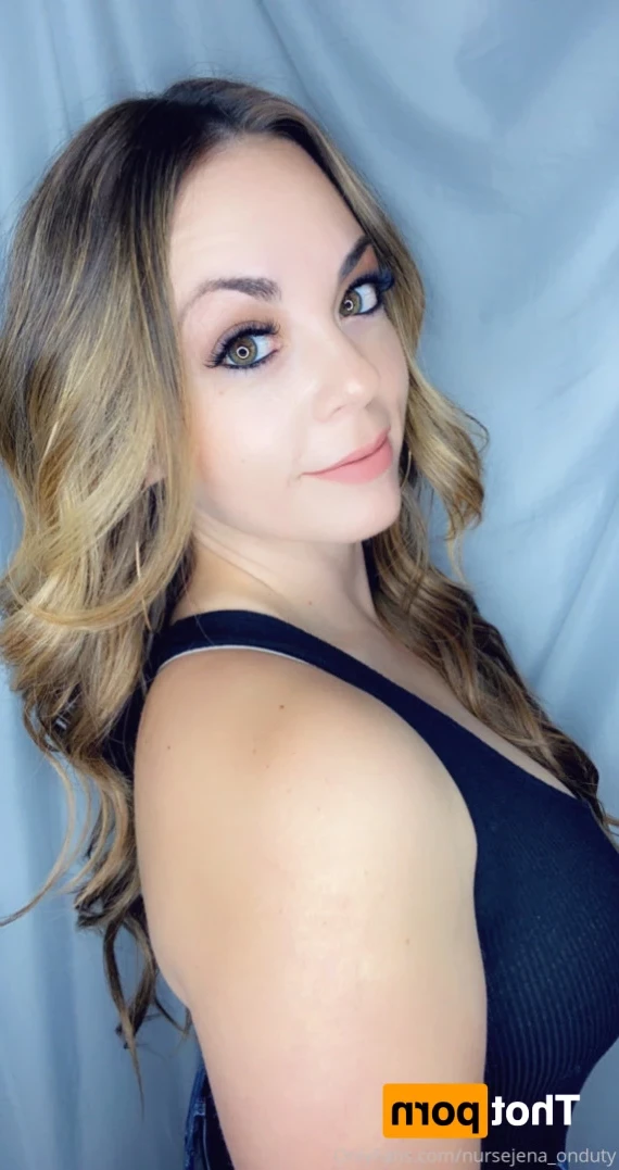Nurse Jena On Duty 🩺💉🩹💊 VIP [ nursejena_onduty ] Onlyfans leaked photo 14889662 on Hotleaks.tv