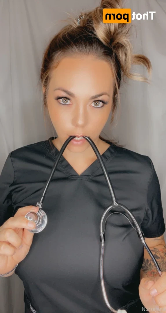 Nurse Jena On Duty 🩺💉🩹💊 VIP [ nursejena_onduty ] Onlyfans leaked photo 15698021 on Hotleaks.tv