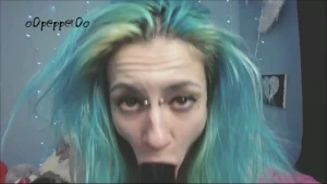 ☕🍁o0Pepper0o❄️ [ o0pepper0o ] Onlyfans leaked video 8002969 on Hotleaks.tv
