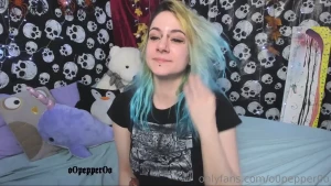 ☕🍁o0Pepper0o❄️ [ o0pepper0o ] Onlyfans leaked video 8003016 on Hotleaks.tv