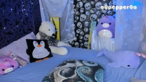 ☕🍁o0Pepper0o❄️ [ o0pepper0o ] Onlyfans leaked video 10522013 on Hotleaks.tv