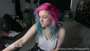☕🍁o0Pepper0o❄️ [ o0pepper0o ] Onlyfans leaked video 10522066 on Hotleaks.tv