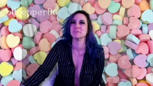 ☕🍁o0Pepper0o❄️ [ o0pepper0o ] Onlyfans leaked video 10522096 on Hotleaks.tv