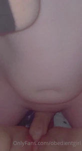 dakota [ obedientgirl ] Onlyfans leaked video 8002819 on Hotleaks.tv