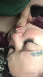 dakota [ obedientgirl ] Onlyfans leaked video 8002825 on Hotleaks.tv