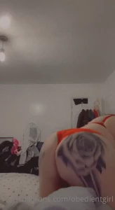 dakota [ obedientgirl ] Onlyfans leaked video 8002844 on Hotleaks.tv