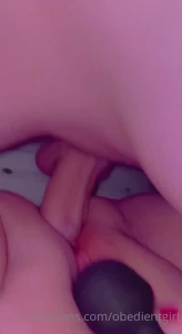 dakota [ obedientgirl ] Onlyfans leaked video 8002856 on Hotleaks.tv