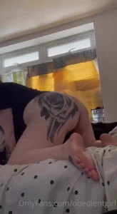 dakota [ obedientgirl ] Onlyfans leaked video 8002862 on Hotleaks.tv