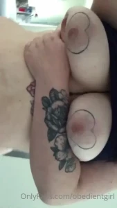 dakota [ obedientgirl ] Onlyfans leaked video 8002869 on Hotleaks.tv