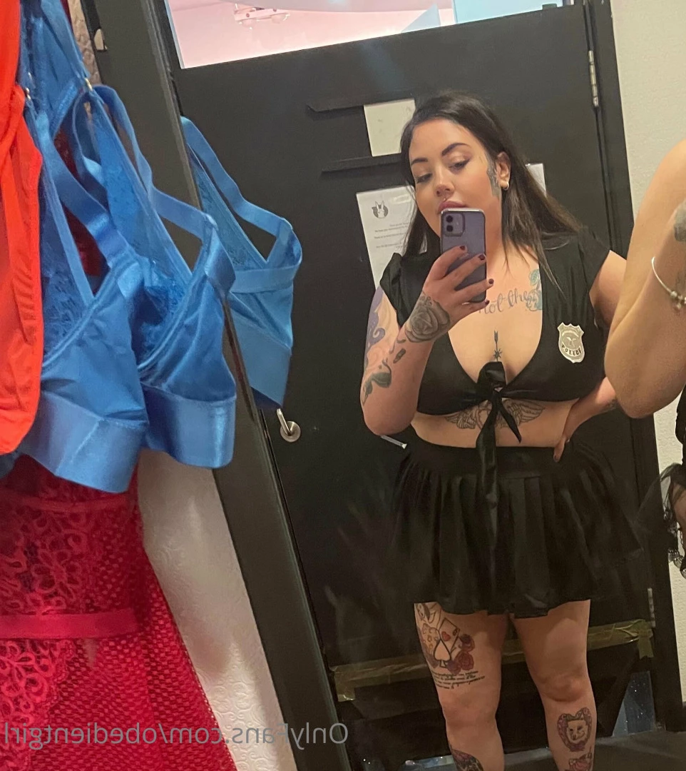 dakota [ obedientgirl ] Onlyfans leaked photo 9180510 on Hotleaks.tv