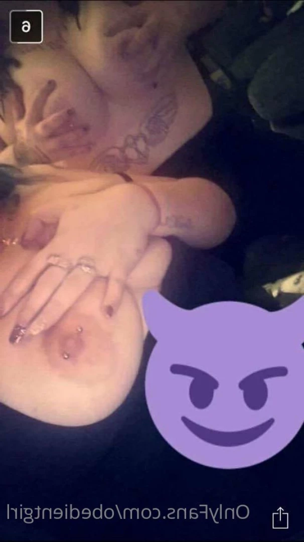 dakota [ obedientgirl ] Onlyfans leaked photo 9181212 on Hotleaks.tv
