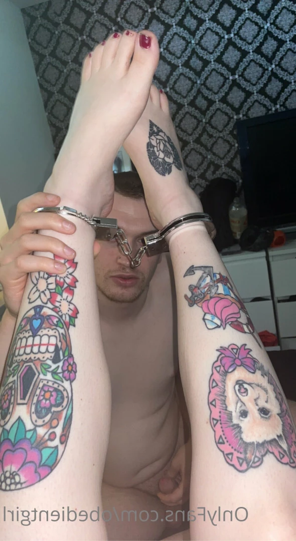 dakota [ obedientgirl ] Onlyfans leaked photo 9181286 on Hotleaks.tv