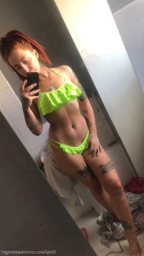 dakota [ obedientgirl ] Onlyfans leaked photo 9181620 on Hotleaks.tv