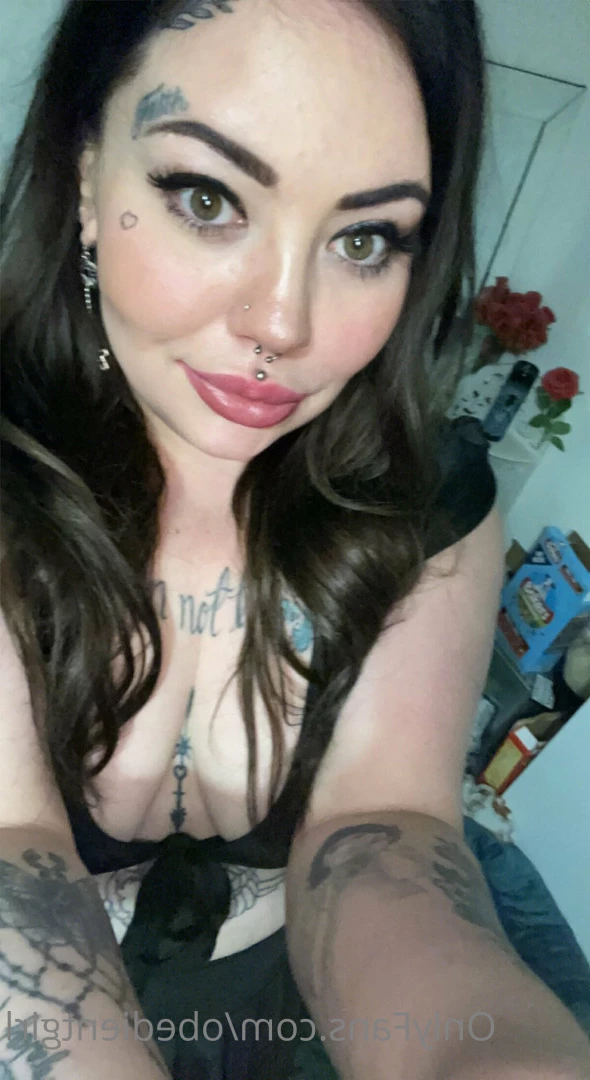 dakota [ obedientgirl ] Onlyfans leaked photo 9181973 on Hotleaks.tv