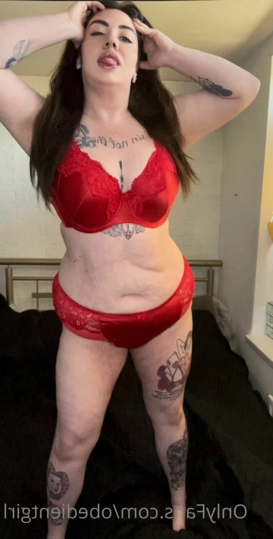 dakota [ obedientgirl ] Onlyfans leaked photo 9182190 on Hotleaks.tv