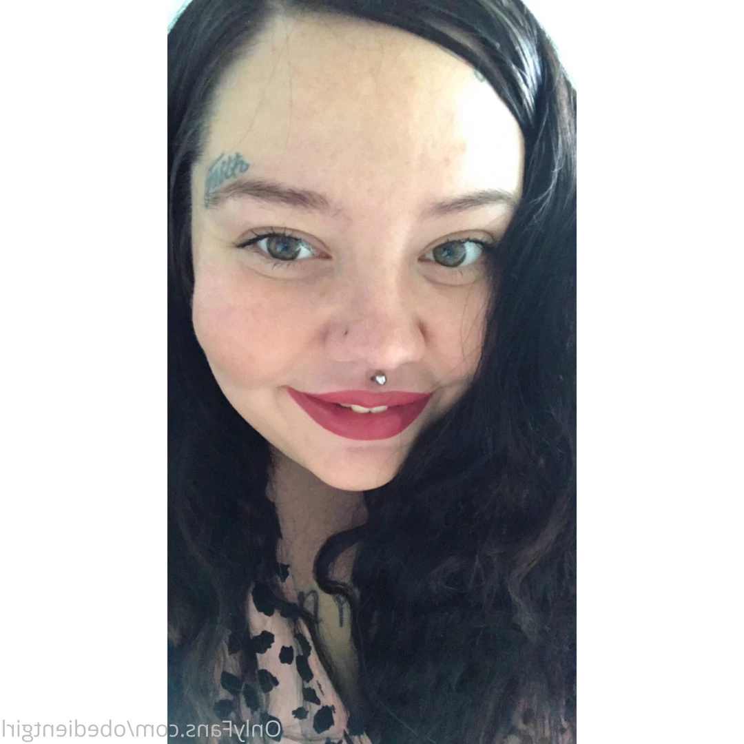 dakota [ obedientgirl ] Onlyfans leaked photo 9182408 on Hotleaks.tv